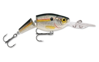 Воблер RAPALA Jointed Shad Rap JSR07 SD