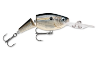 Воблер RAPALA Jointed Shad Rap JSR07 SSD