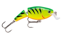 Воблер RAPALA Jointed Shallow Shad Rap JSSR05 FT