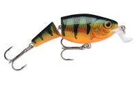 Воблер RAPALA Jointed Shallow Shad Rap JSSR05 P