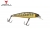 Воблер JACKALL Squad Minnow 95SP HL Shinning Tiger Suspending