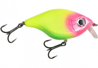 Воблер DAM MADCAT Tight-S Shallow 120mm 65g Candy