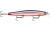 Воблер RAPALA MaxRap Long Range Minnow MXLM12 FRST