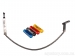 Сигнализатор PROLOGIC Micro Hanger Kit (Red, Blue, Yellow, White, Black)