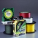 Шнур POWER PRO Super Lines Moss Green 1370m 0.15mm 9kg/20lb