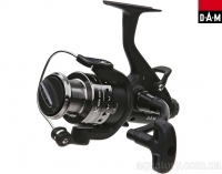 Катушка DAM QUICK HRX 640 FS