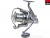 Катушка DAM QUICK 6 LС 7000 FD