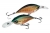 Воблер YO-ZURI Sashimi Mid Crank (F) R1061 CMBB
