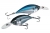 Воблер YO-ZURI Sashimi Mid Crank (F) R1061 CMSH