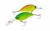 Воблер YO-ZURI Sashimi Deep Crank (F) R1062 CMFT
