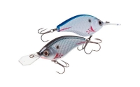 Воблер YO-ZURI Sashimi Flat Crank (F) R1063 CMBS
