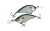 Воблер YO-ZURI Sashimi Flat Crank (F) R1063 CMSC
