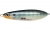 Блесна незацепляйка RAPALA Rattlin' Minnow Spoon RMSR08 BG