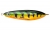 Блесна незацепляйка RAPALA Rattlin' Minnow Spoon RMSR08 FLP