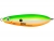 Блесна незацепляйка RAPALA Rattlin' Minnow Spoon RMSR08 GSU