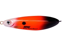 Блесна незацепляйка RAPALA Rattlin' Minnow Spoon RMSR08 WRB