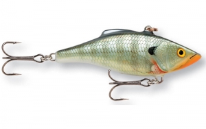 Воблер RAPALA Rattlin' Rapala RNR05 BG