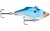 Воблер RAPALA Rattlin' Rapala RNR04-CHB 40mm 6g CHB (Chrome Blue)