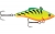 Воблер RAPALA Rattlin' Rapala RNR08-FT 80mm 22g FT (Fire Tiger)
