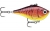 Воблер RAPALA Rippin' Rap RPR05-RFCW 5cm 9g RFCW (Redfire Crawdad)