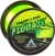 Леска SAENGER ANACONDA Fluovis Carp Line 1200m 0.28mm Fluo-green