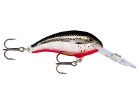 Воблер RAPALA Shad Dancer SDD05 SFL