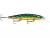 Воблер RAPALA Shadow Rap Deep SDRD11-FT 11cm 13g Fire Tiger (FT)