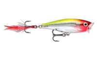 Воблер RAPALA Skitter Pop SP05 CLN