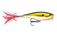 Воблер RAPALA Skitter Pop SP05 GCH