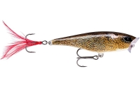 Воблер RAPALA Skitter Pop SP07 FML