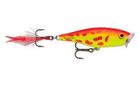 Воблер RAPALA Skitter Pop SP07 OF