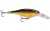 Воблер RAPALA Shad Rap SR08-G 8cm 11g Gold (G)