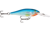 Воблер RAPALA Shad Rap SR07 HBSH