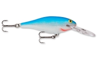 Воблер RAPALA Shad Rap SR07 B