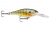 Воблер RAPALA Shad Rap SR07 BG