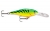 Воблер RAPALA Shad Rap SR07-FT 7cm 8g Fire Tiger (FT)