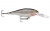 Воблер RAPALA Shad Rap SR09-S 9cm 15g Silver (S)