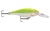 Воблер RAPALA Shad Rap SR08-SFC 8cm 11g Silver Fluorescent Chartreuse (SFC)