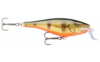Воблер RAPALA Super Shad Rap SSR14 PB