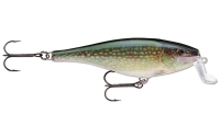 Воблер RAPALA Super Shad Rap SSR14 SPK