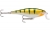 Воблер RAPALA Super Shad Rap SSR14-YP 14cm 45g Yellow Perch (YP) 