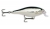 Воблер RAPALA Shallow Shad Rap SSR07-ALB 7cm 7g Bleak (ALB)