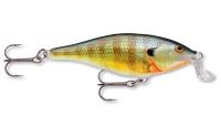 Воблер RAPALA Shallow Shad Rap SSR09 BG