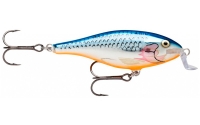 Воблер RAPALA Shallow Shad Rap SSR09 SB