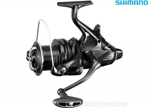 Катушка SHIMANO MEDIUM BAITRUNNER XT-B LONG CAST