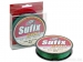 Шнур Sufix Gyro 100m 0.30mm/12.7kg/28lb/Deep Green