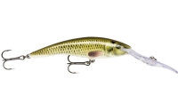 Воблер RAPALA Deep Tail Dancer TDD09 CARP