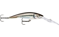Воблер RAPALA Deep Tail Dancer TDD09-MM 9cm 13g Mangrove Minnow (MM)