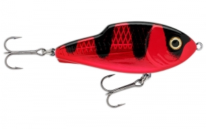 Воблер STORM ThunderSlide Shad TSLS12 579