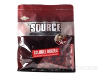 Бойлы пылящие DYNAMITE BAITS The Source Soluble 18mm, 1kg